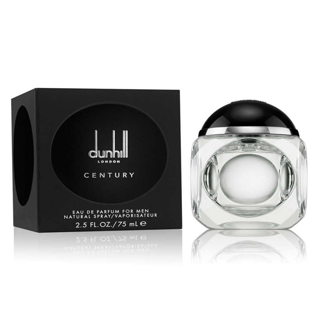 Dunhill Century Natural Spray EDP 75ml
