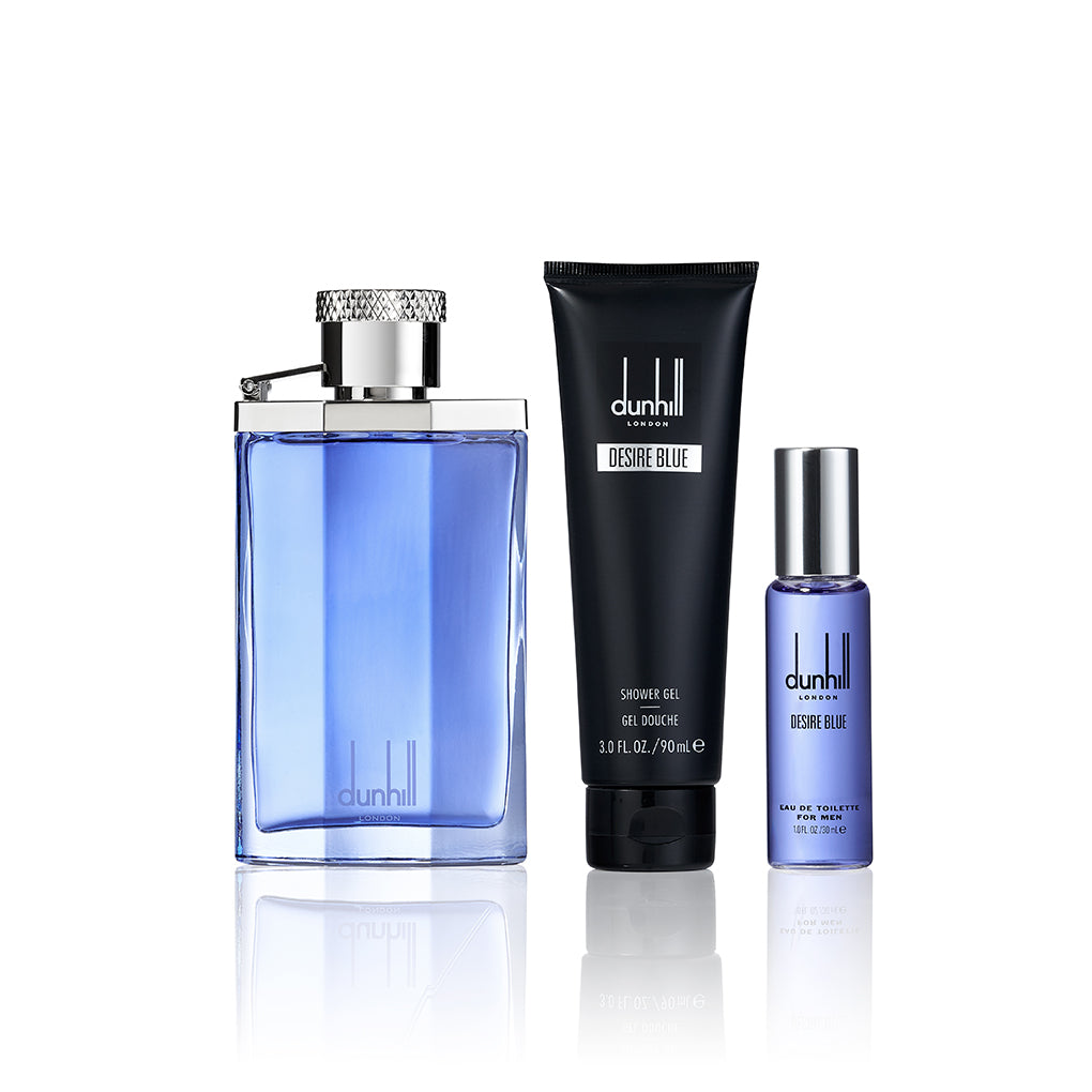 Dunhill Desire Blue Holiday G-Set 2019