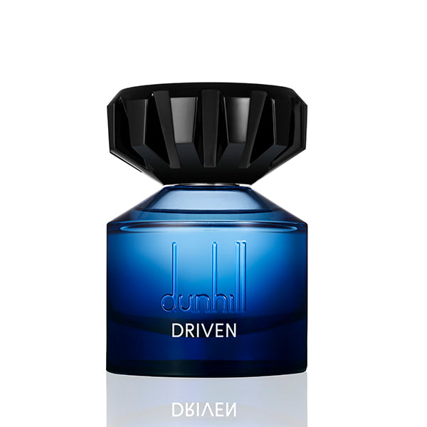 DUNHILL DRIVEN BLUE FOR MEN EAU DE TOILETTE 60ml NATURAL SPRAY