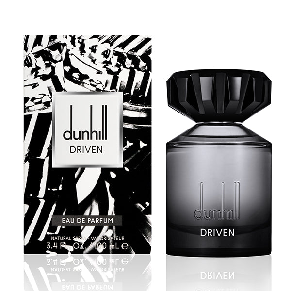 Dunhill Driven for Men Natural Spray EDP 100ml