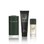 DUNHILL ICON RACING GREEN-FOR MEN 2020 HOLIDAY GIFTSETS 100ml EAU DE PARFUM+90ml SHOWER GEL+30ml TRAVEL SPRAY