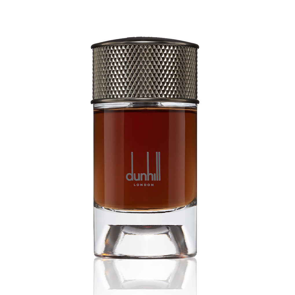 DUNHILL SIGNATURE COLLECTION
AGAR WOOD
EAU DE PARFUM 100ml NATURAL SPRAY