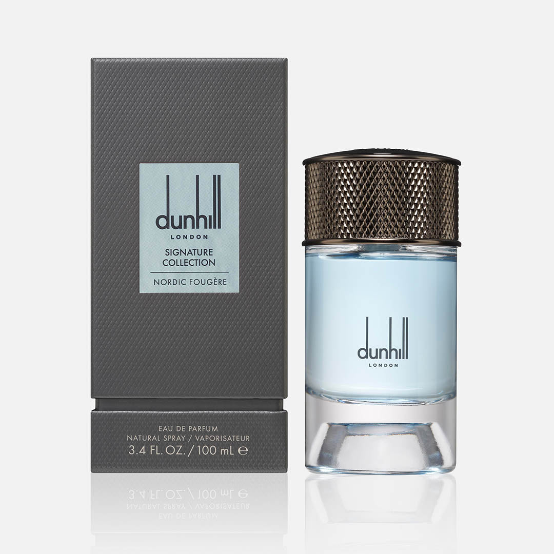 Dunhill Signature Collection Nordic Fougere Natural Spray EDP 100ml