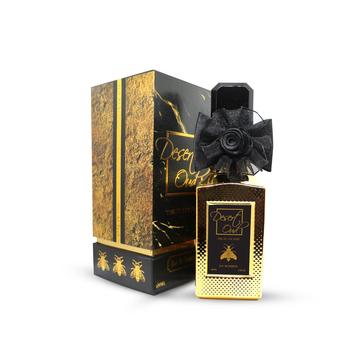 DESERT OUD -  Unisex EDP 100ML