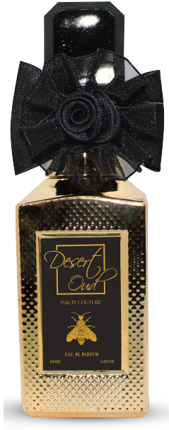 DESERT OUD -  Unisex EDP 100ML