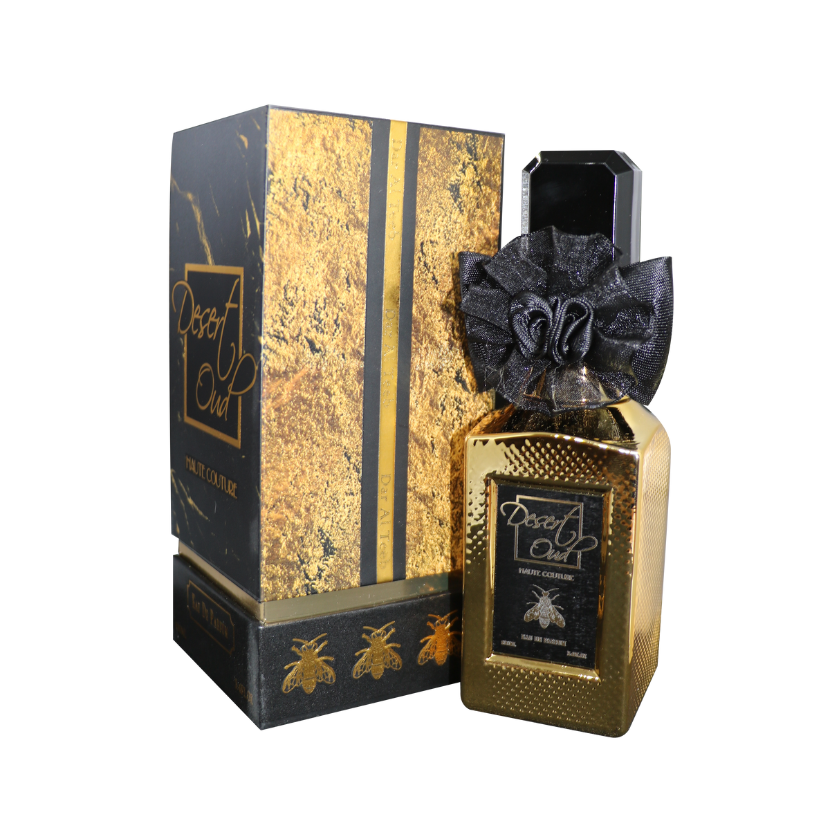 DESERT OUD -  Unisex EDP 100ML