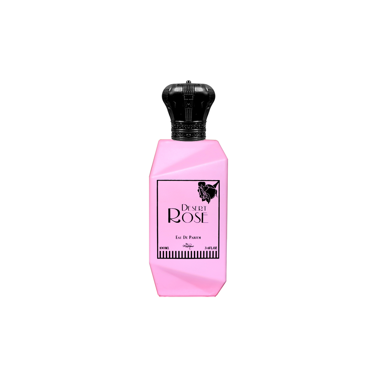 DESERT ROSE -  Unisex EDP 100ML
