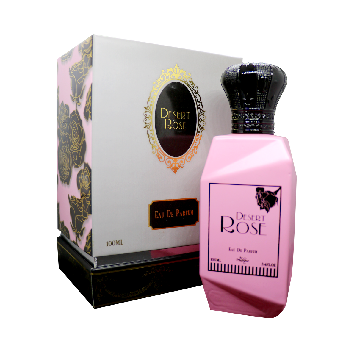 DESERT ROSE -  Unisex EDP 100ML