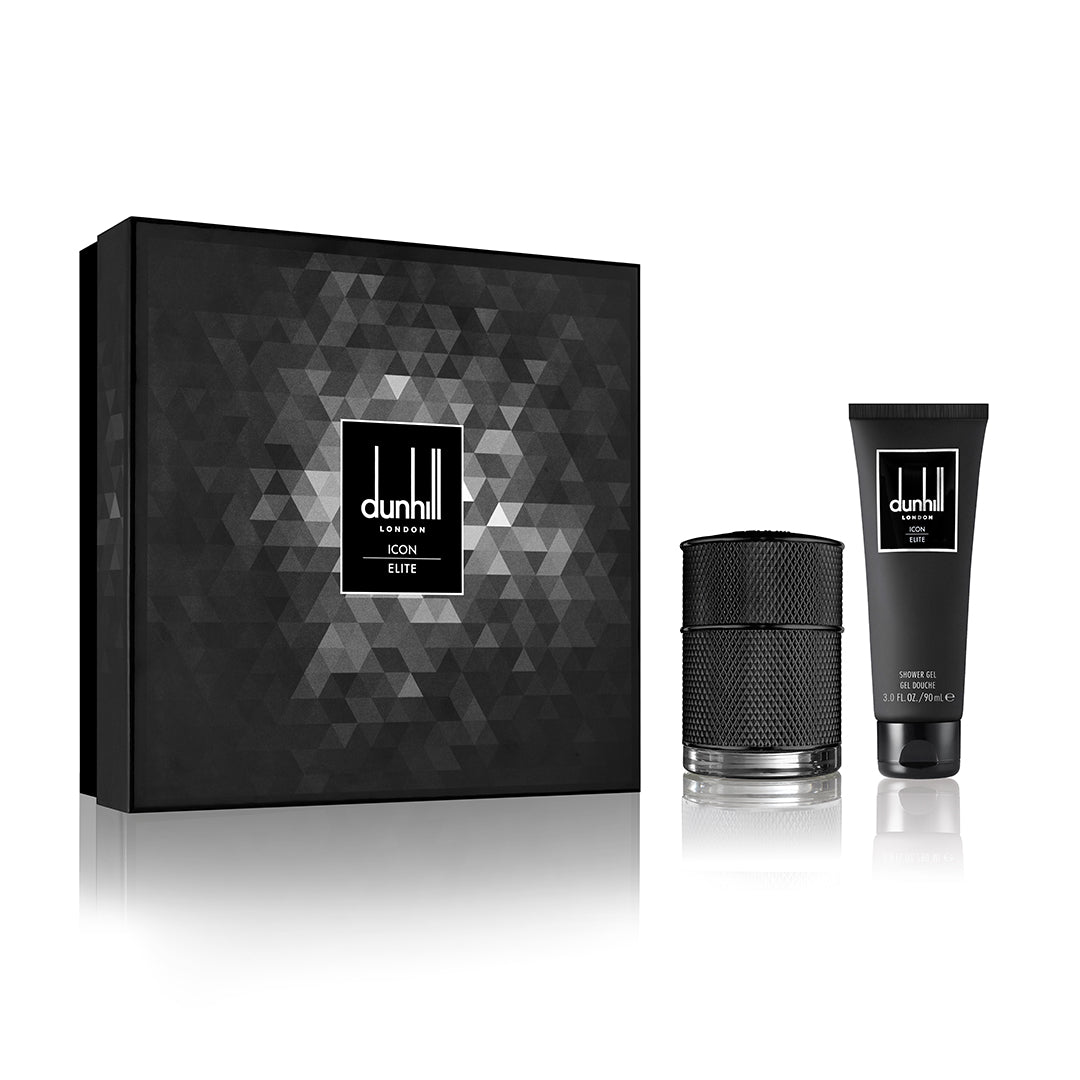 Dunhill Icon Elite Gift Set 2017