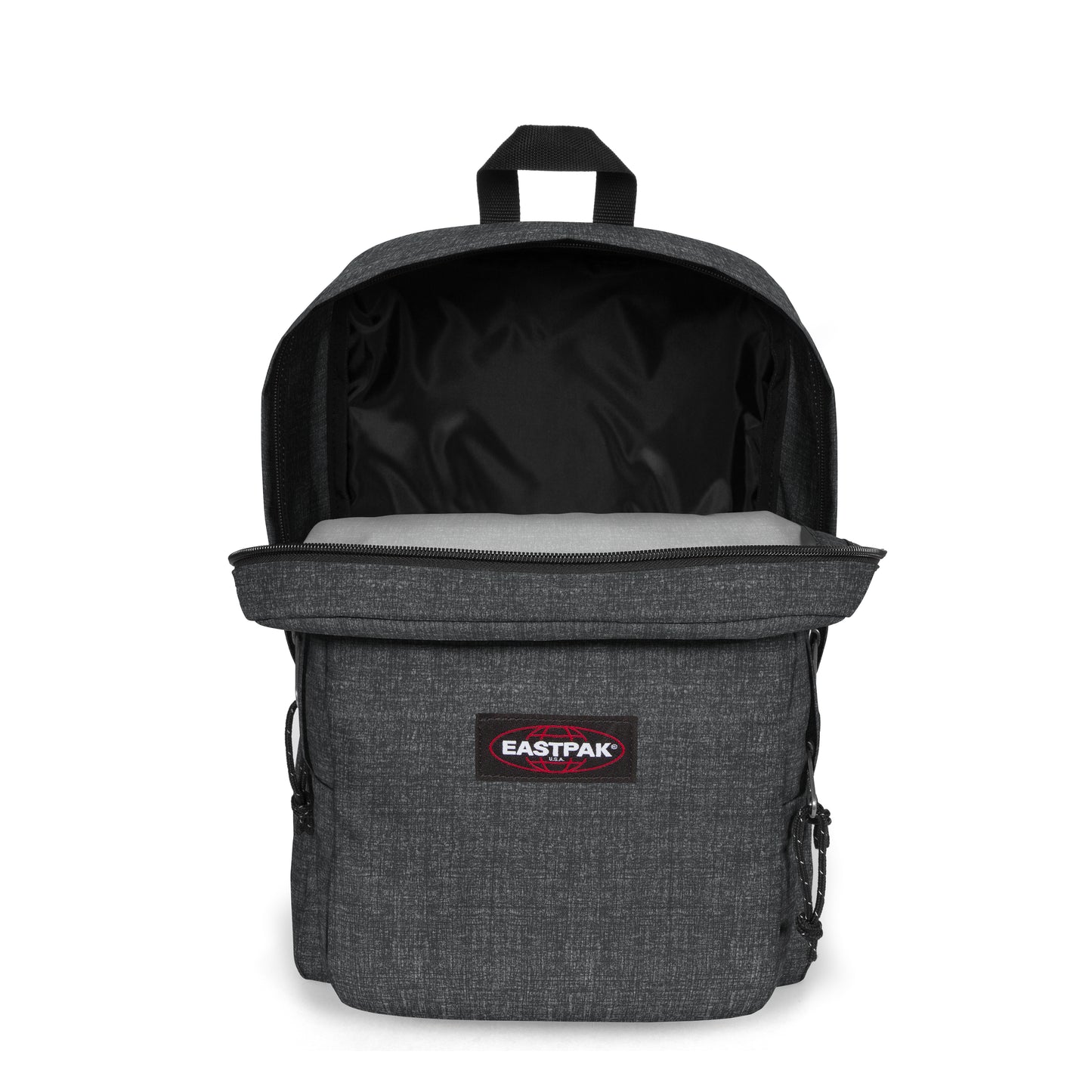 Eastpak Finnian Medium Concrete Melange Backpack