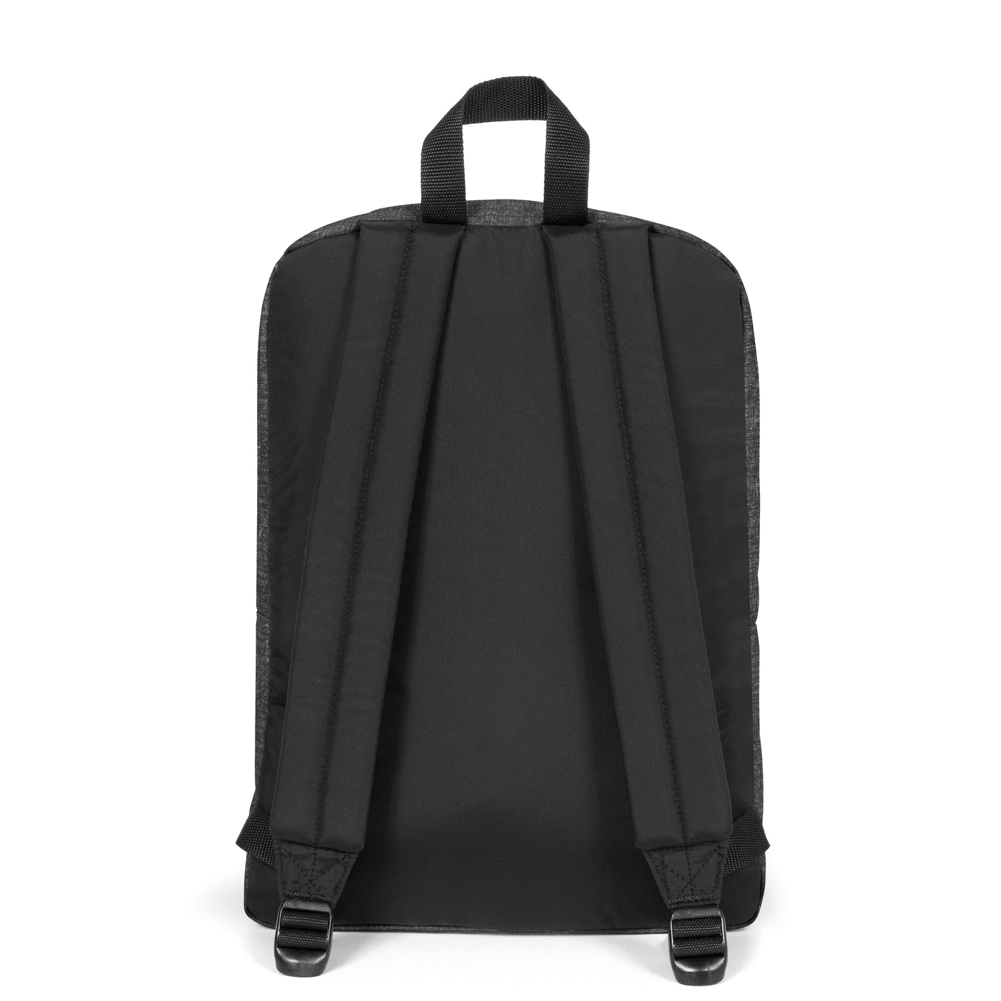 Eastpak Finnian Medium Concrete Melange Backpack