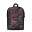 Eastpak Finnian Medium Dust Black Backpack