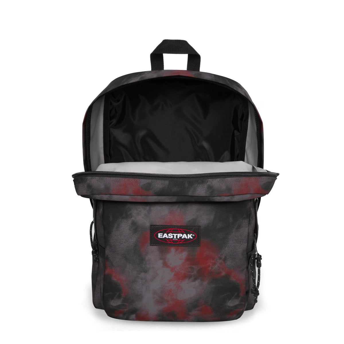 Eastpak Finnian Medium Dust Black Backpack