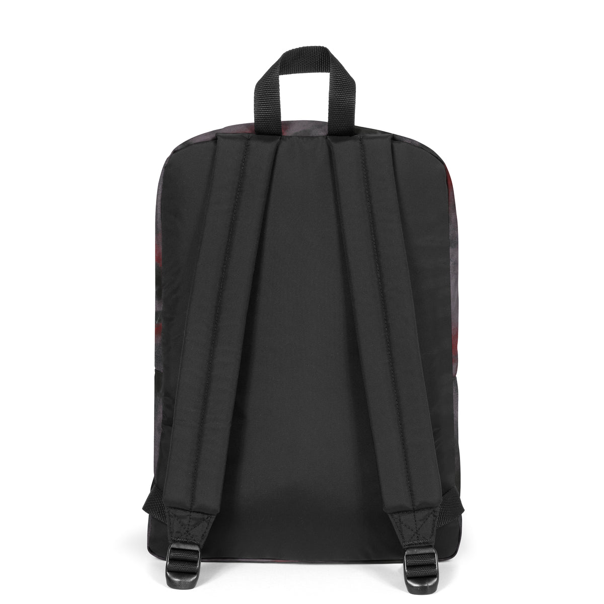 Eastpak Finnian Medium Dust Black Backpack