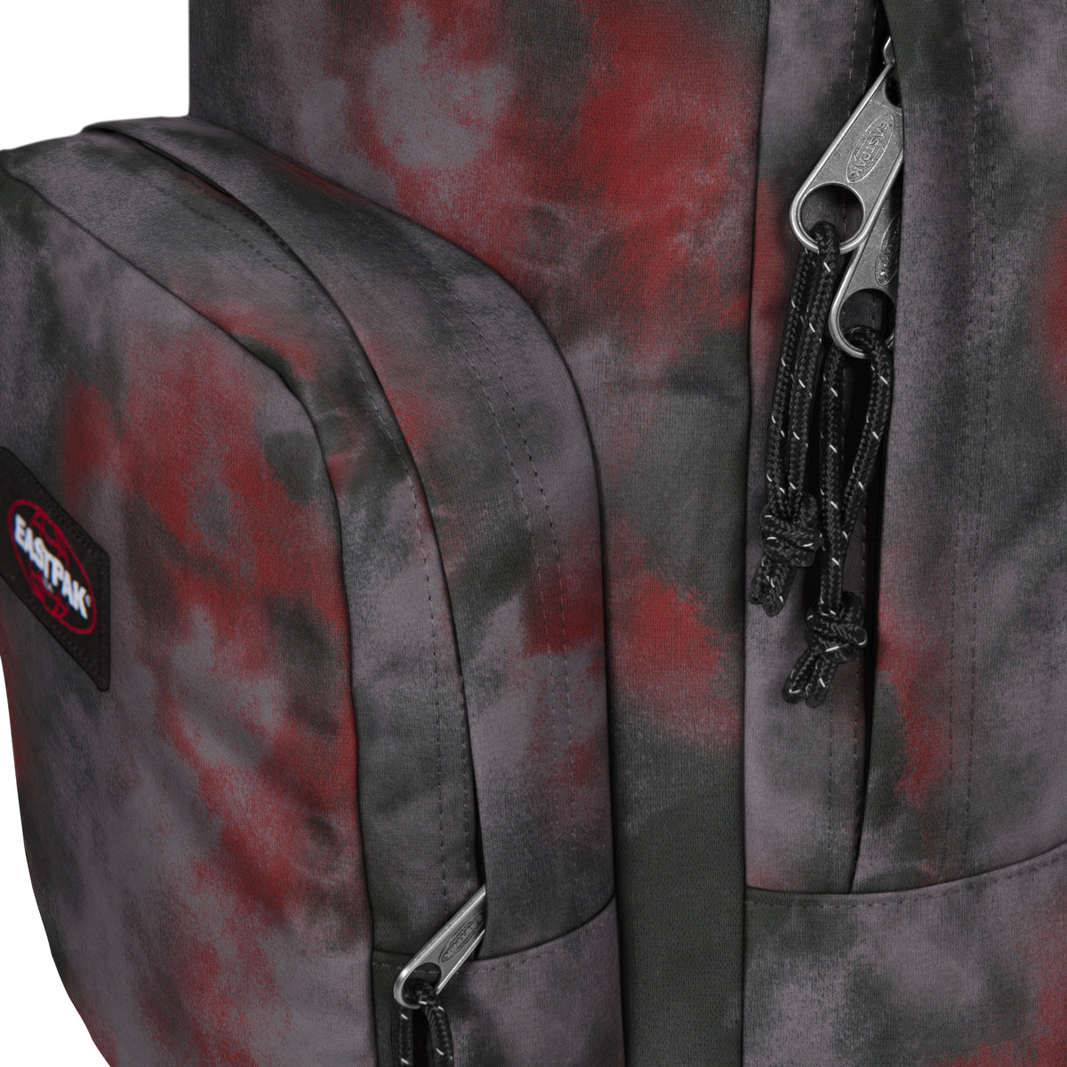 Eastpak Finnian Medium Dust Black Backpack