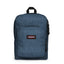 Eastpak Finnian Medium Denim Melange Backpack