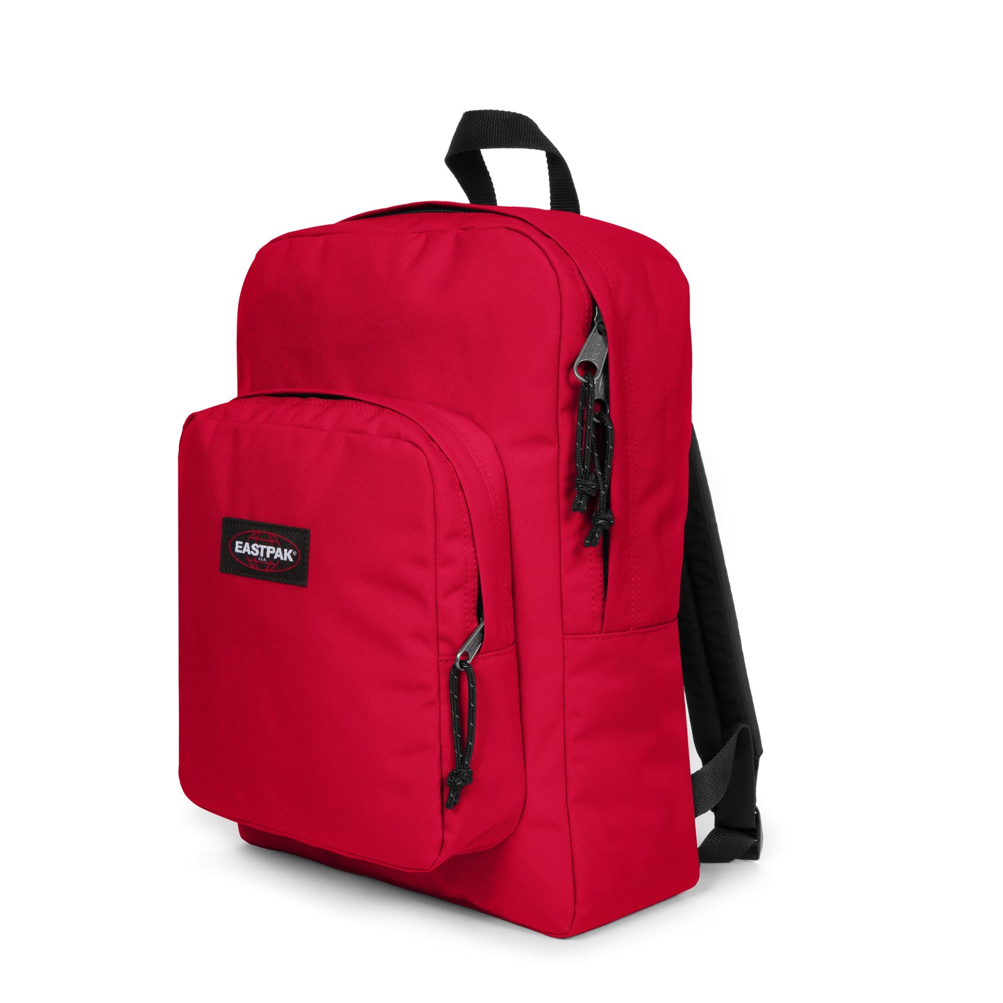 Eastpak Finnian Medium Red Backpack