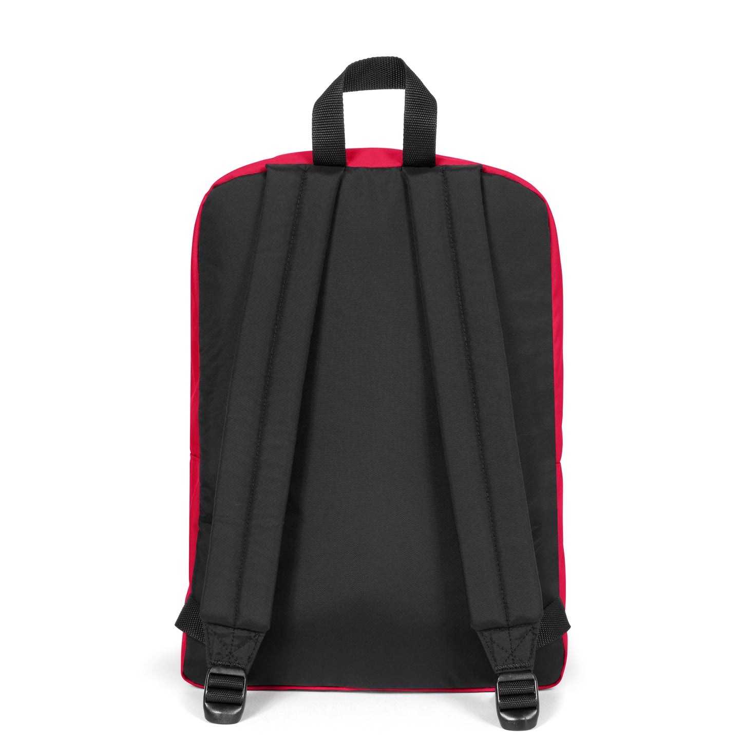 Eastpak Finnian Medium Red Backpack