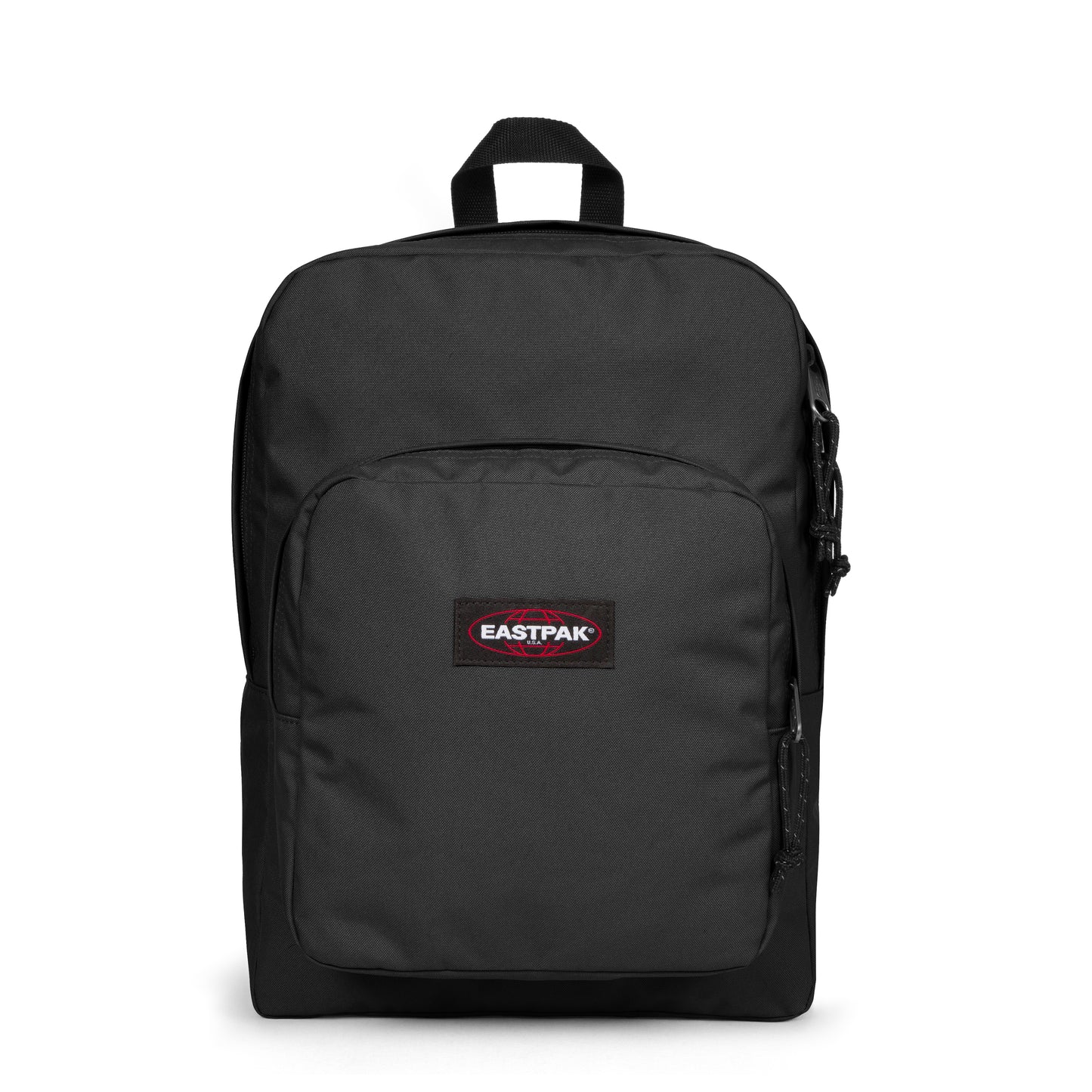  EASTPAK FINNIAN BLACK- Medium Backpack-EK0A5B7DG441