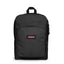 Eastpak Finnian Medium Black Backpack