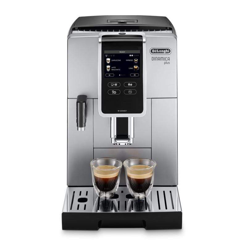 De’Longhi Dinamica Plus Touch?Control Fully Automatic Coffee Machine