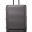 Echolac Celestra Spinner 28in Dark Grey Trolley Bag