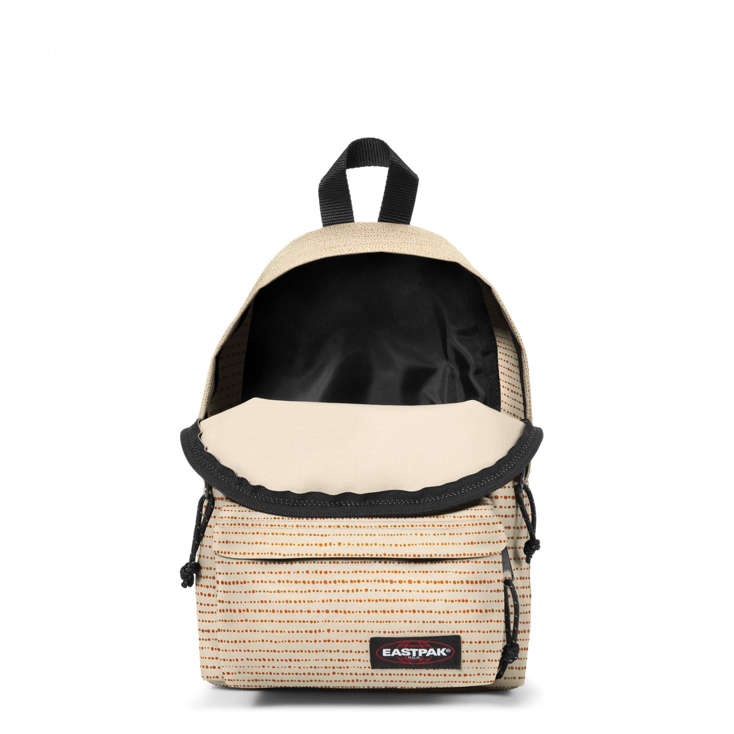 Eastpak Orbit Classic Small Twinkle Copper Backpack