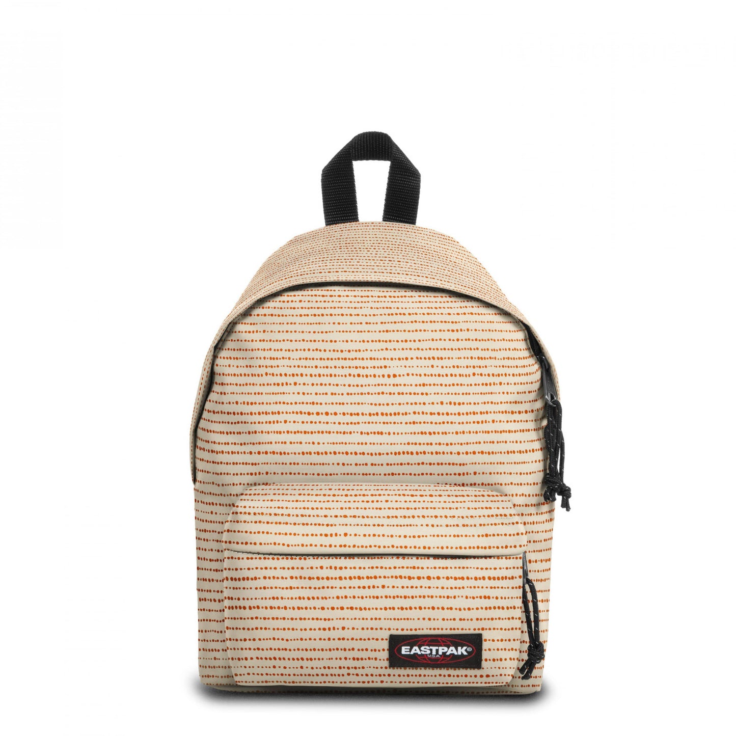  Eastpak-ORBIT-Small Backpack-Twinkle Copper-EK04303Y