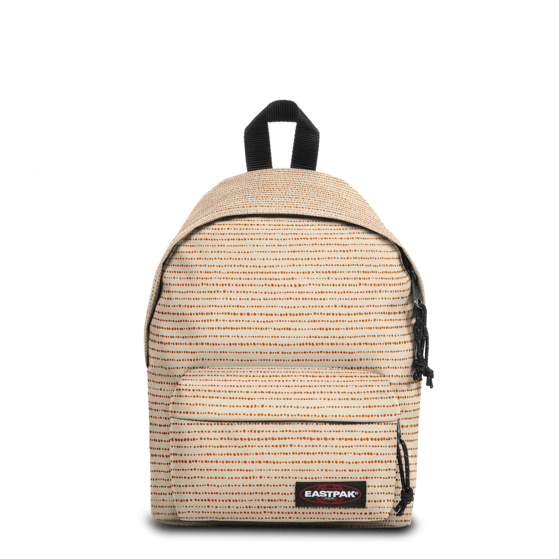  Eastpak-ORBIT-Small Backpack-Twinkle Copper-EK04303Y