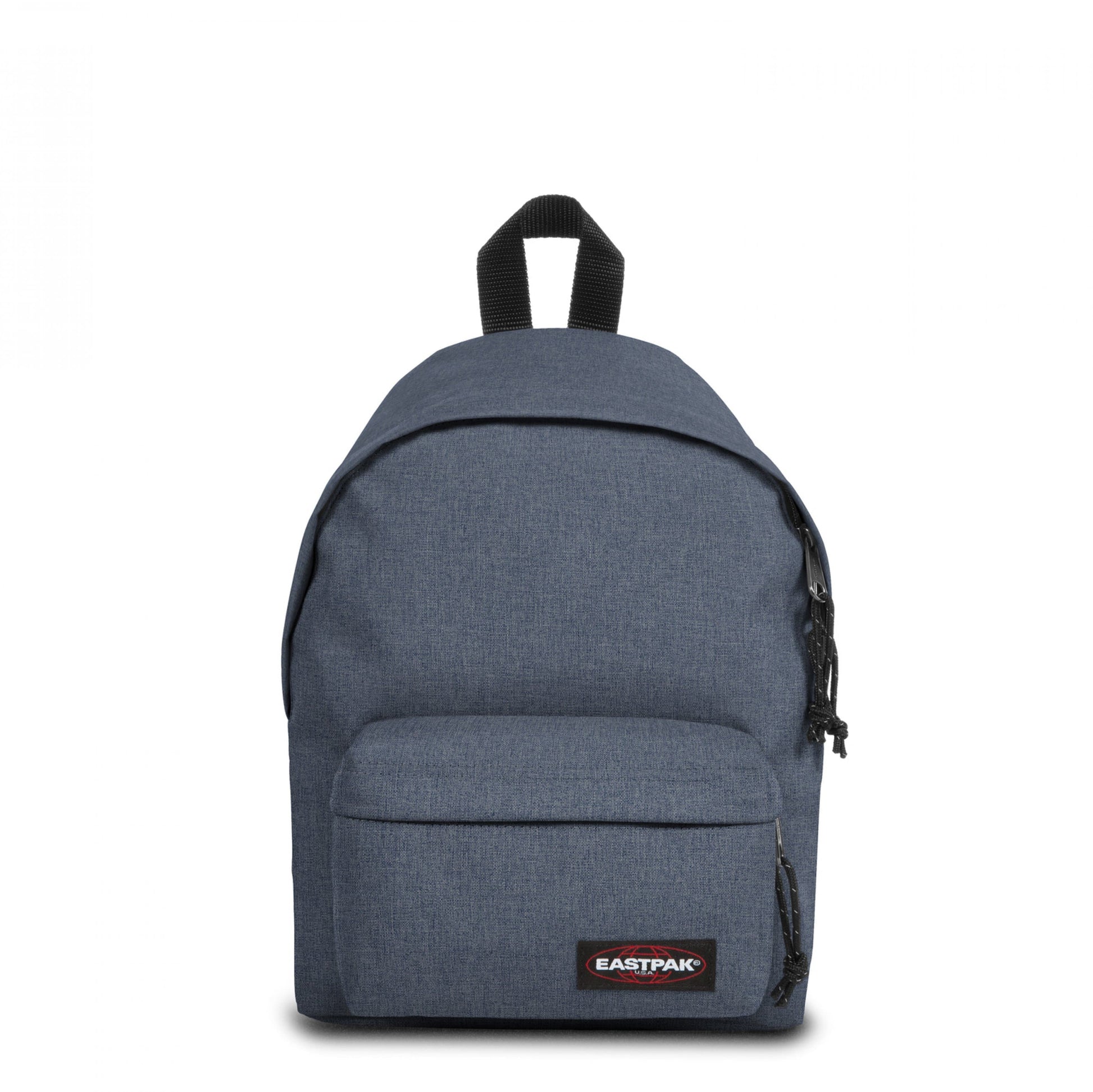  Eastpak-ORBIT-Small Backpack-Crafty Jeans-EK04342X