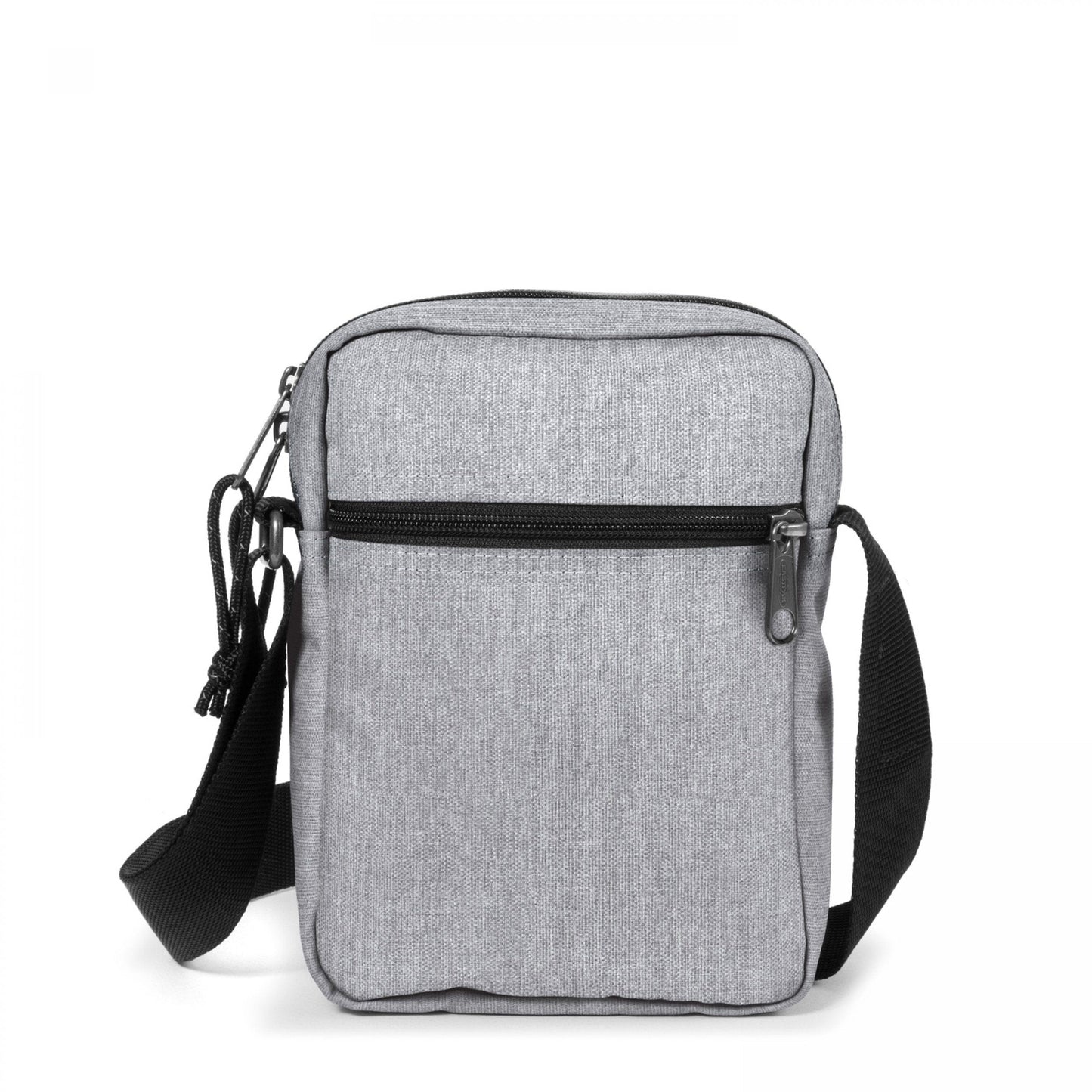 Eastpak The One Sunday Grey Small Crossbody Bag