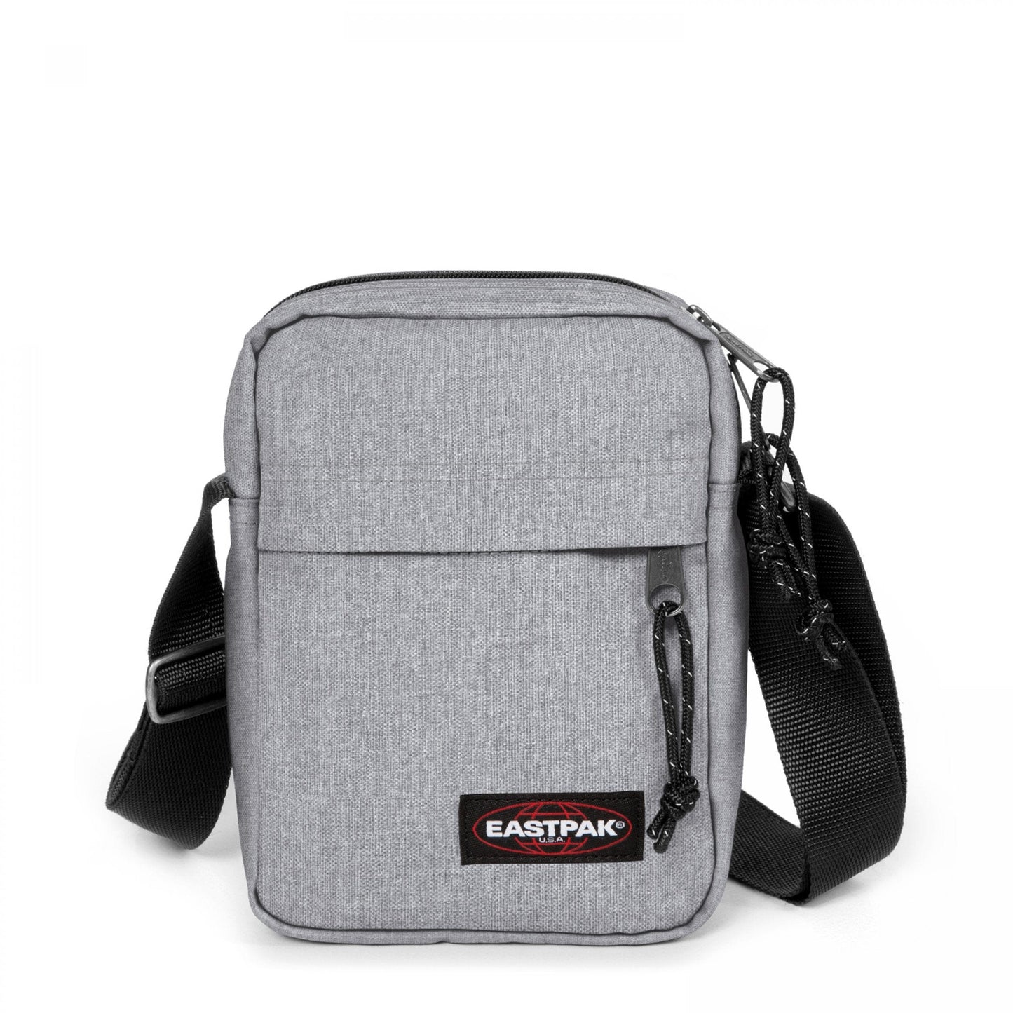 Eastpak The One Sunday Grey Small Crossbody Bag