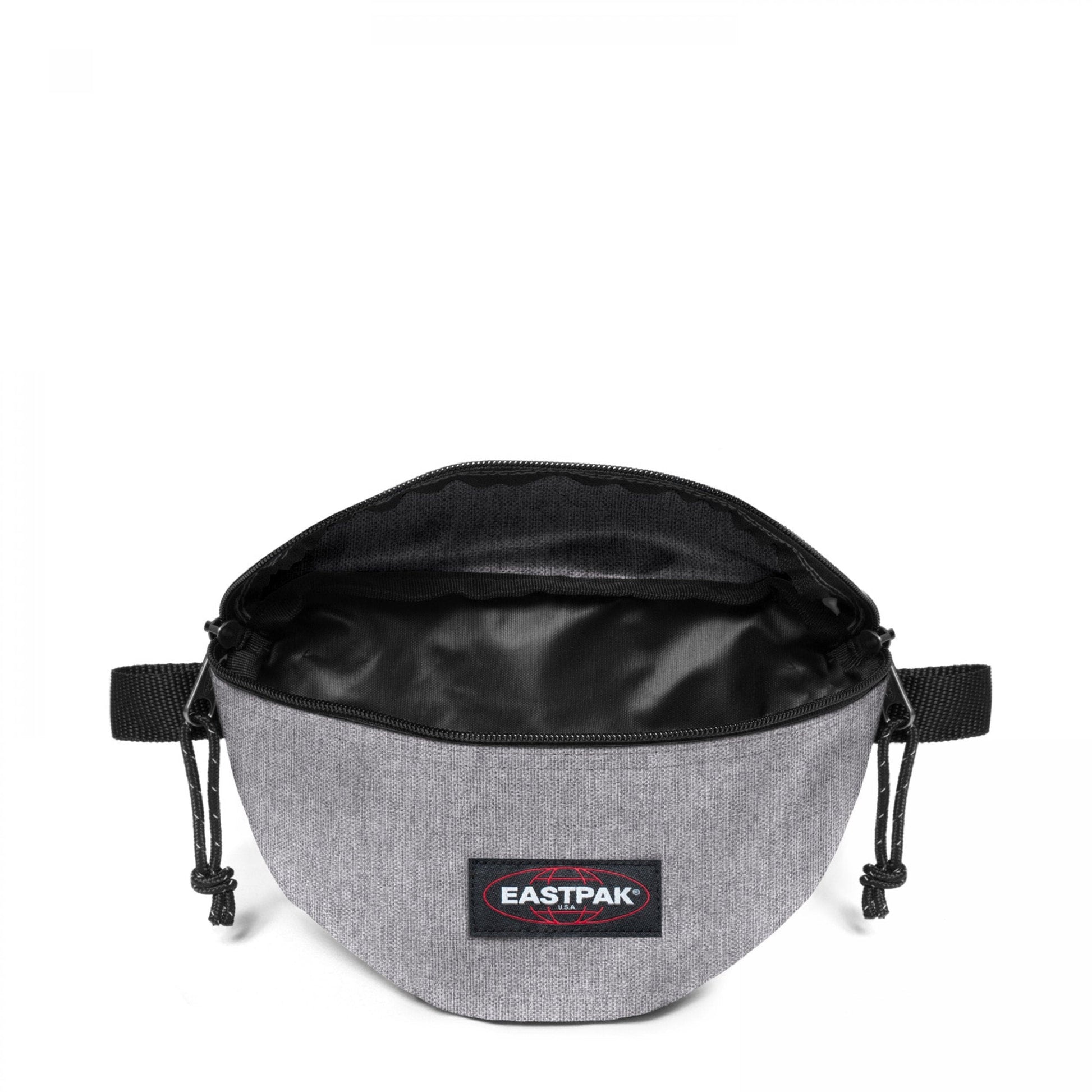 EASTPAK-Springer-Small Waistbag-Sunday Grey-EK000074363