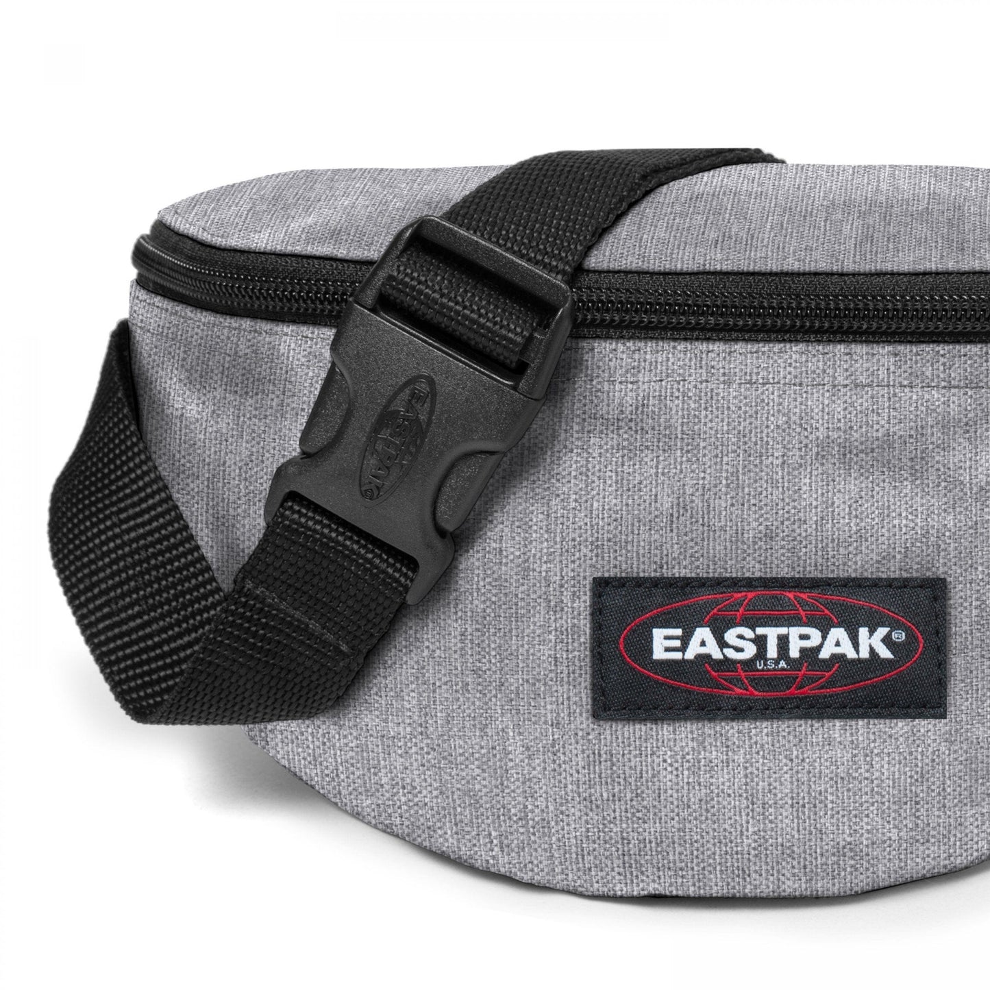 Eastpak Springer Sunday Grey Small Waistbag