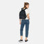 Eastpak Orbit SleekR Tablet Small Cloud Navy Backpack