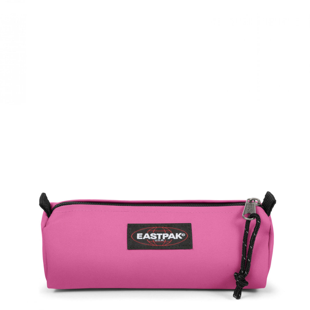 Eastpak knit pink clearance