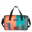 Eastpak Duffel Can Small Carrot Placed Duffle Bag