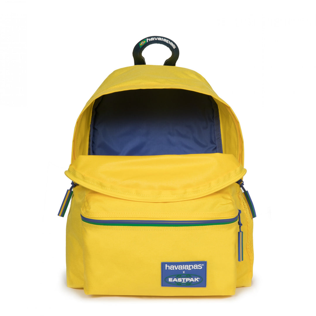 EASTPAK EK620 YOUNG YELLOW 24L バックパック EASTPAK SALEセール50%OFF イーストパック パデッドパッカー