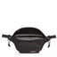 Eastpak Page Multi?Pocket Waist Black Waist Bag