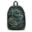 Eastpak Out Of Office Laptop Medium Blurred Lines Backpack