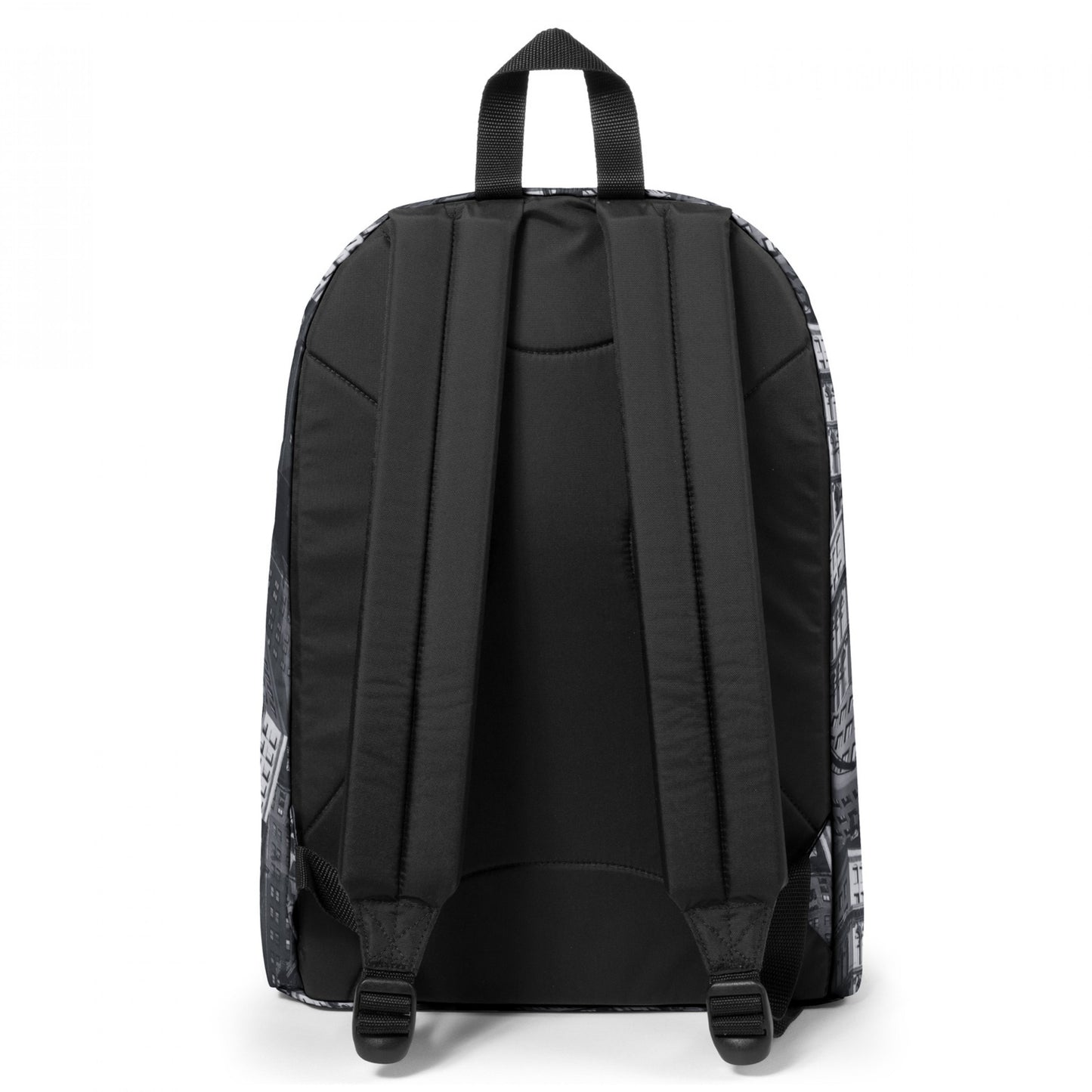 Eastpak Out Of Office Laptop Medium Chroblack Backpack