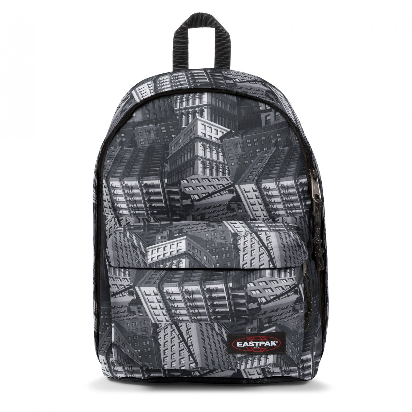 Eastpak Out Of Office Laptop Medium Chroblack Backpack