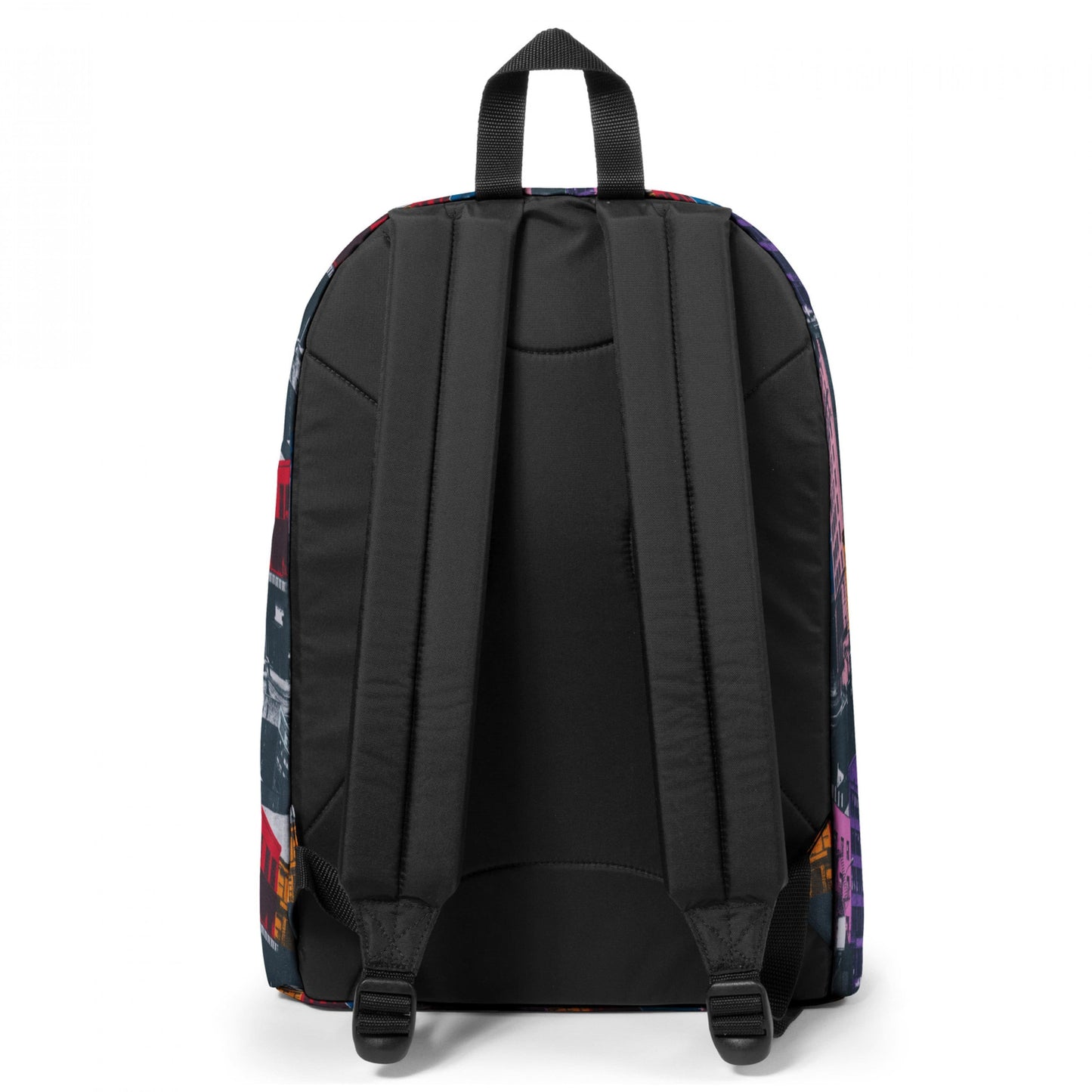 Eastpak Out Of Office Laptop Medium Chropink Backpack