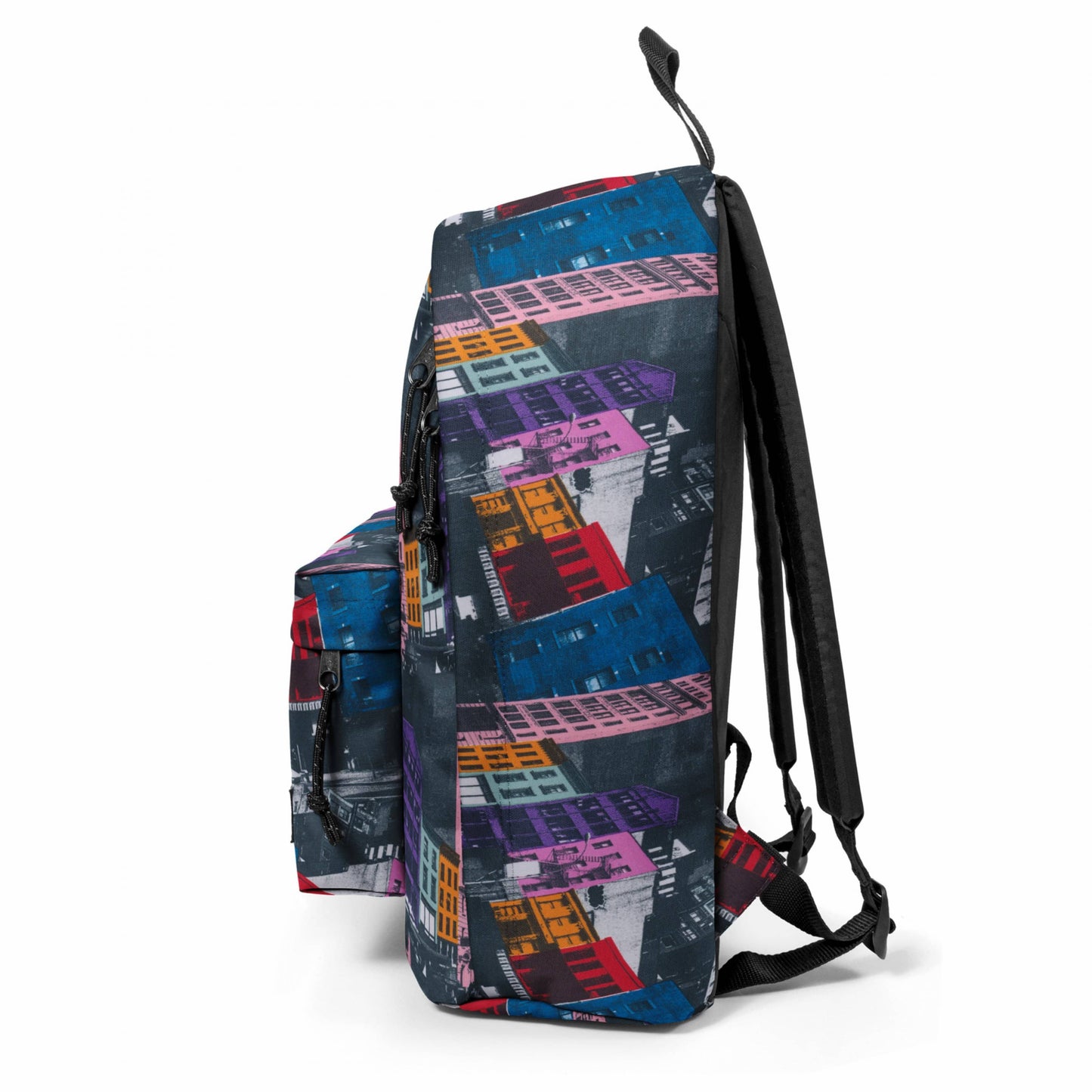 Eastpak Out Of Office Laptop Medium Chropink Backpack