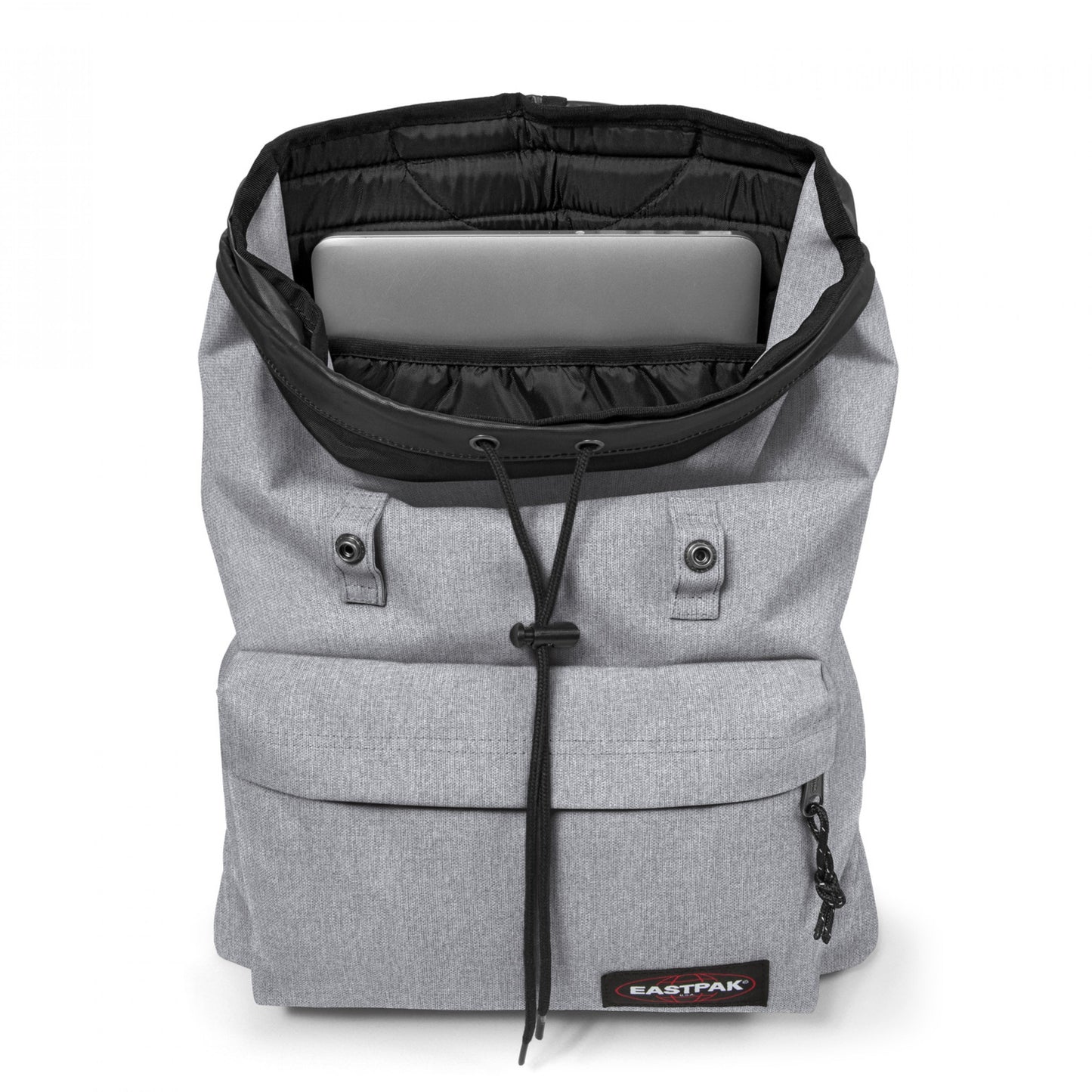 Eastpak London Classic Large Sunday Grey Backpack