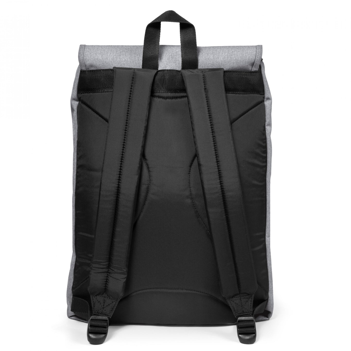 Eastpak London Classic Large Sunday Grey Backpack
