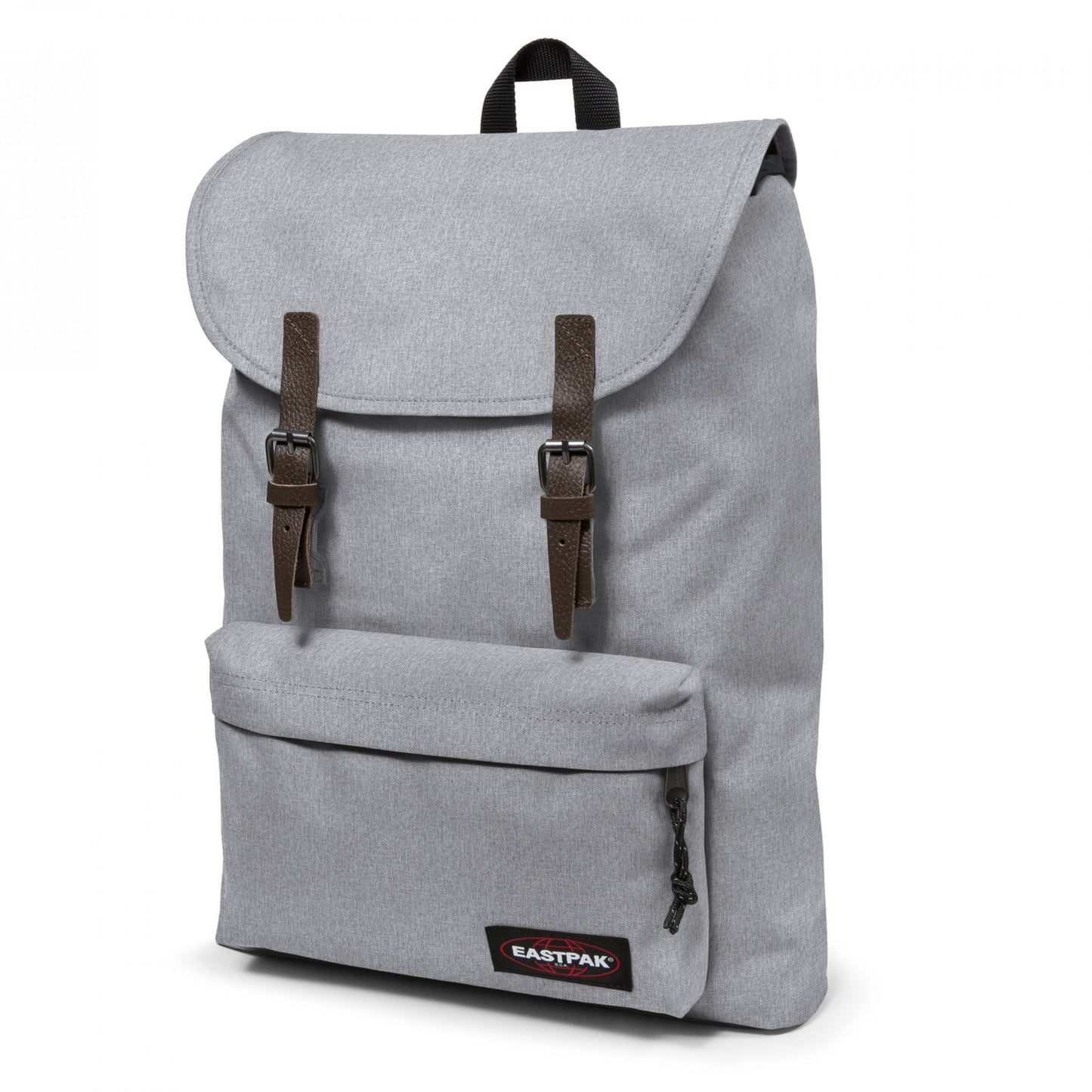 Eastpak London Classic Large Sunday Grey Backpack