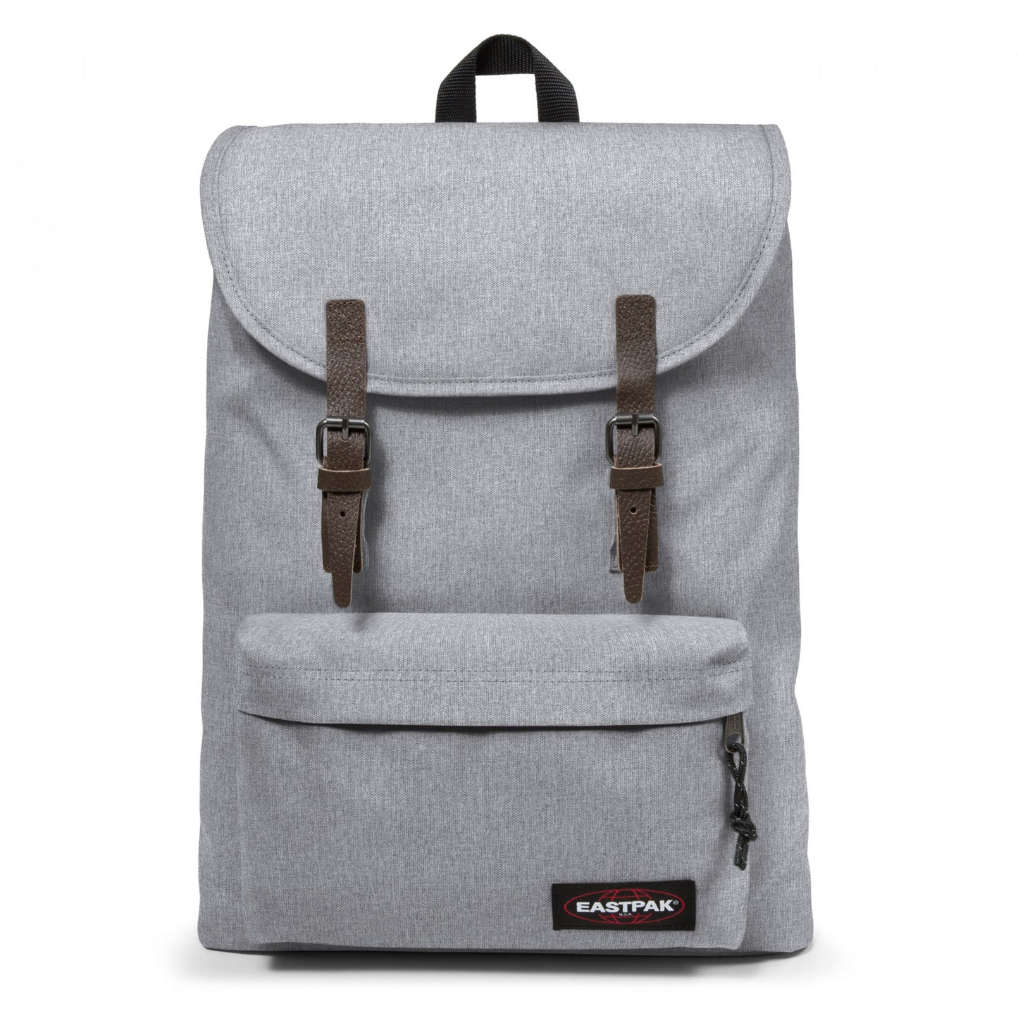 Eastpak London Classic Large Sunday Grey Backpack