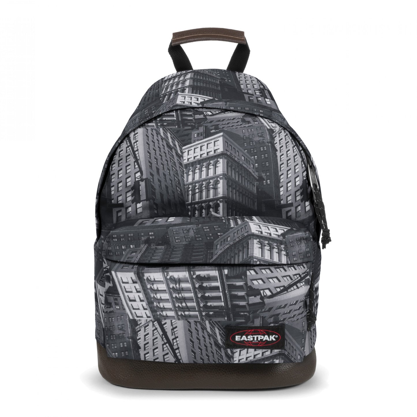 Eastpak Wyoming Classic Medium Chroblack Backpack
