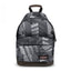 Eastpak Wyoming Classic Medium Chroblack Backpack